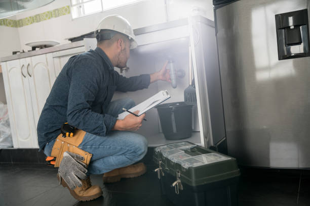 Best Water Leak Repair  in Ramblewood, NJ
