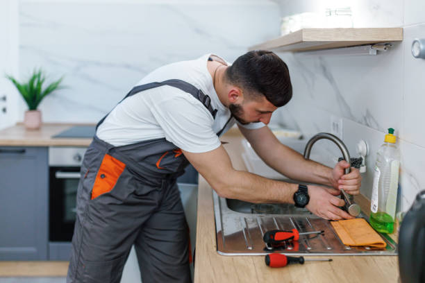 Best Emergency Plumbing Repair  in Ramblewood, NJ