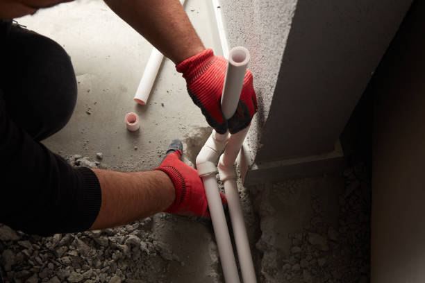 Best Toilet Repair Services  in Ramblewood, NJ