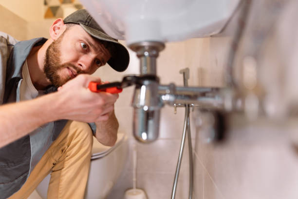 Best Commercial Plumbing Services  in Ramblewood, NJ