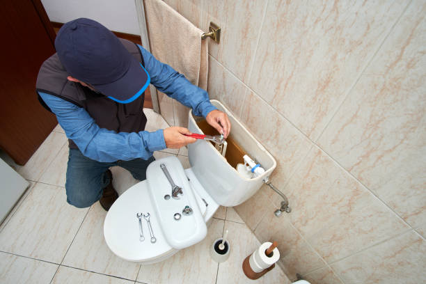 Best Drain Cleaning Services  in Ramblewood, NJ