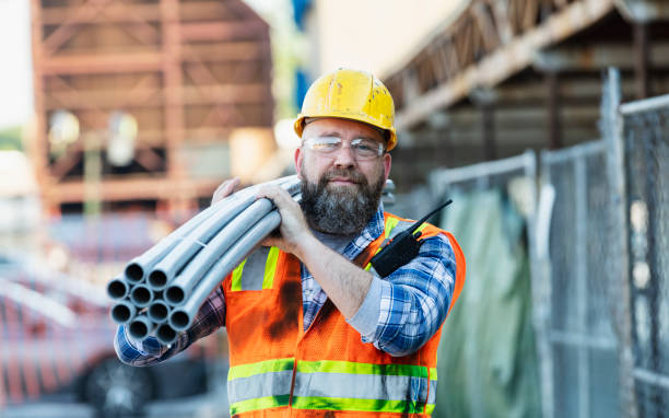 Best Gas Line Repair  in Ramblewood, NJ