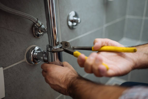 Best Clogged Drain Plumber  in Ramblewood, NJ