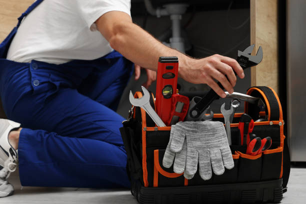  Ramblewood, NJ Plumbing Pros