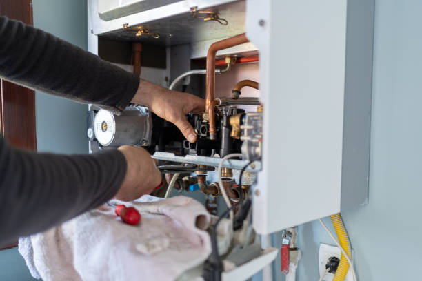Ramblewood, NJ Plumbing Company