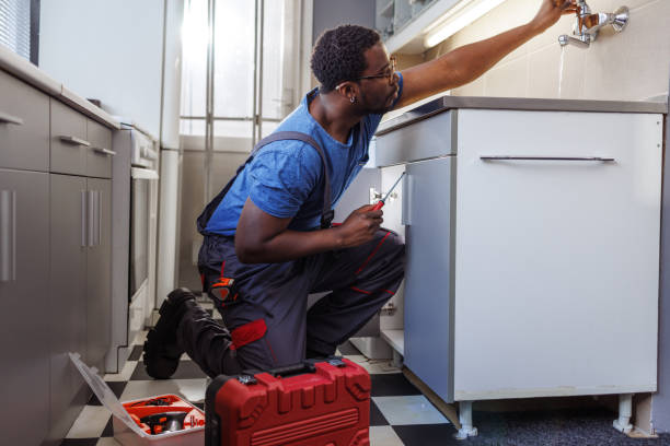 Best Sprinkler Systems  in Ramblewood, NJ