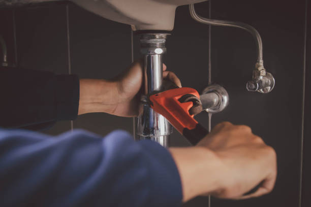 Best Water Leak Repair  in Ramblewood, NJ