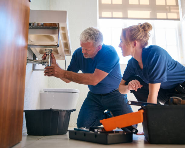 Best Pipe Repair Near Me  in Ramblewood, NJ